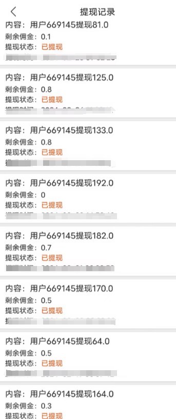 最新V挂机躺赚项目，零成本零门槛单号日收益10-100，月躺赚2000+-资源社区