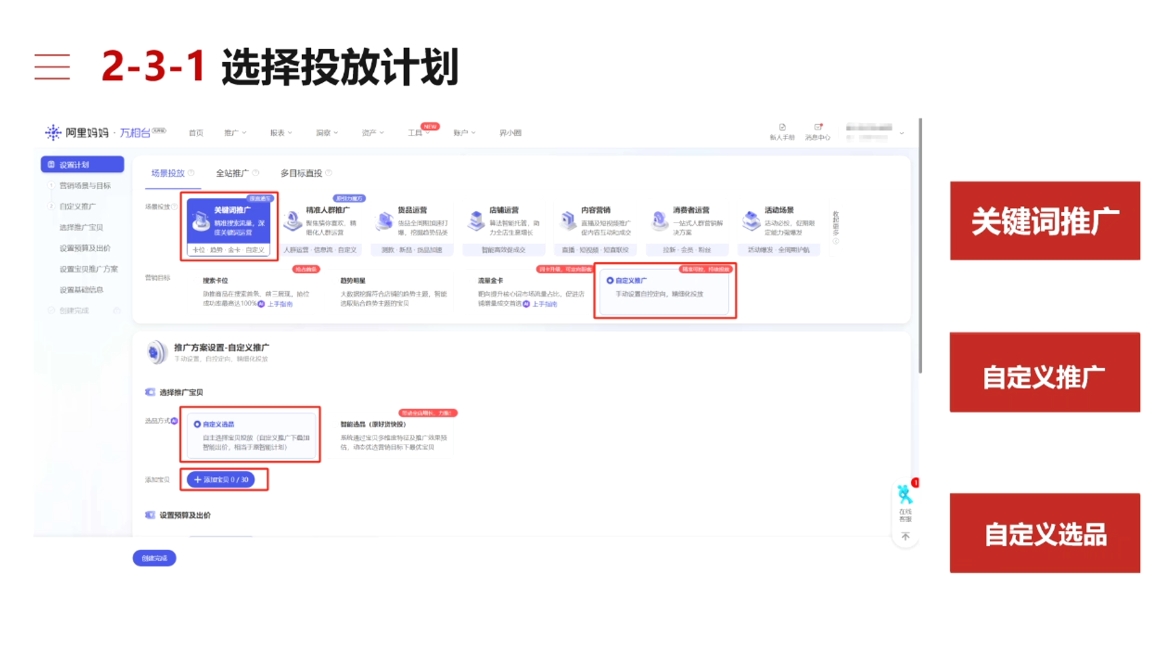 淘宝可复制的微付费起店打法-资源社区